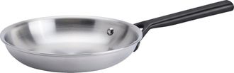 Zwilling Milano Stainless Steel Stainless Steel Fry Pan
