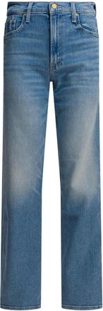 Mother Mujer, Vaqueros, Azul, Talla: W28