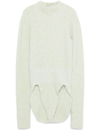 Rick Owens Body Headon - Verde