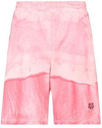 Kenzo BOTTOMWEAR - Shorts & Bermuda Shorts sur YOOX.COM