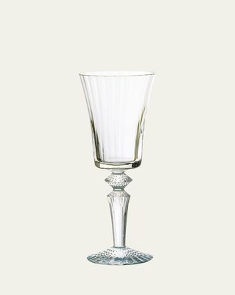 Baccarat Mille Nuits Tall Goblet