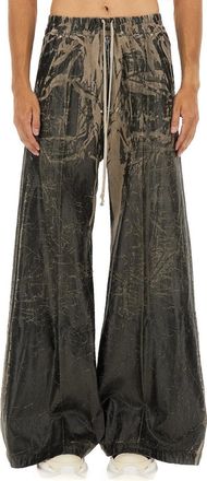 Rick Owens Pants Geth Belas