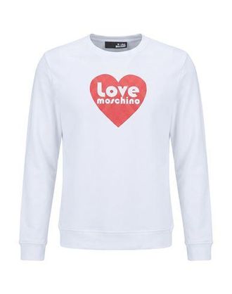 Love Moschino TOPWEAR - Sweatshirts sur YOOX.COM