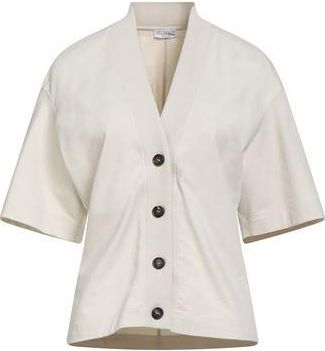 Brunello Cucinelli CAMISETAS Y TOPS - Sudaderas en YOOX.COM