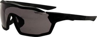 Nike Mens Show X Rush 58mm Anthracite Sunglasses IU4706X-010-58