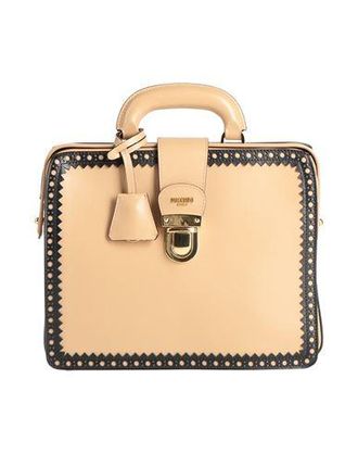 Moschino BOLSOS - Bolsos de mano en YOOX.COM