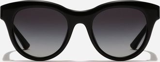 Dolce & Gabbana Marlene Sunglasses - Woman New Arrivals Black Onesize