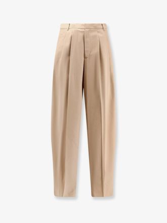 Celine Pantaloni in cotone - CELINE - gender_Man