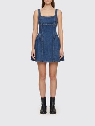 Self Portrait Abito di jeans Self-Portrait