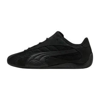 Puma Hombre, Zapatos, Negro, Talla: 42 1/2 EU