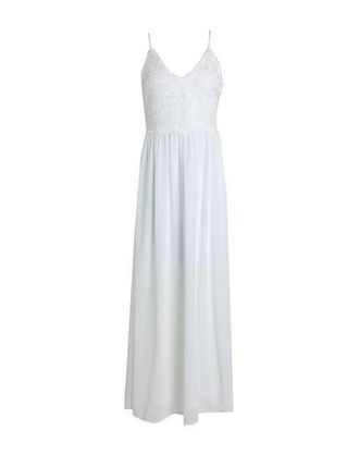 Vila DRESSES - Maxi dresses on YOOX.COM