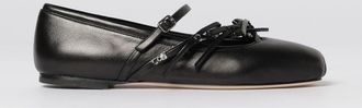 Jimmy Choo London Ballet Flat JIMMY CHOO Woman color Black