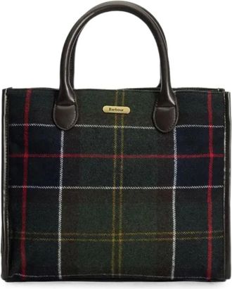 Barbour Donna, Borse, Multicolore, Taglia unica, new