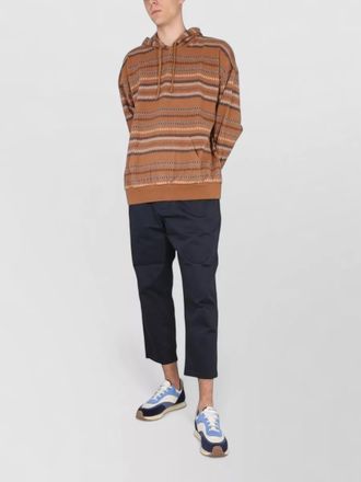 Universal Works hoodie