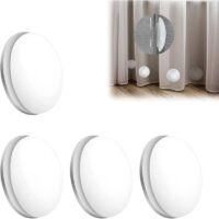 OEM Pesas Para Cortinas De Ducha, Imanes Para Cortinas De Ducha, Pesas Magn&eacute;ticas Para Cortinas De Ducha, Pesas S&oacute;lidas Para Cortinas De Ducha, P - Crezuo