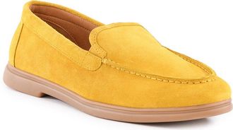Seychelles Sail Away Suede Flat