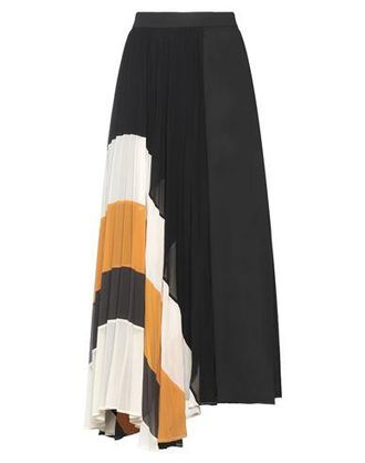 Twin-Set PARTES DE ABAJO - Faldas largas en YOOX.COM