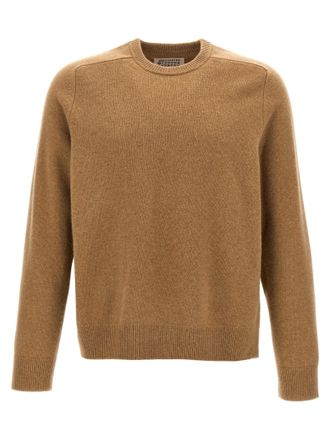 Maison Margiela Womens Wool Sweater