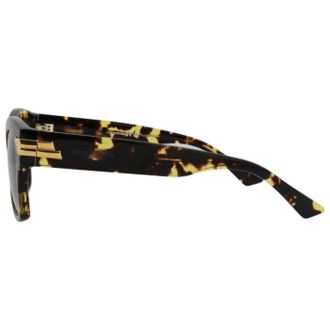 Bottega Veneta BV1103S30011003002 Sunglasses - Brown