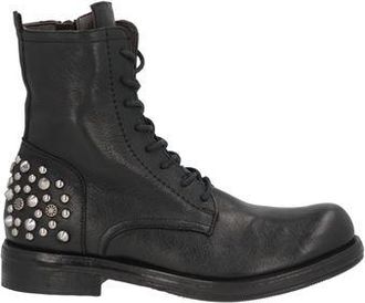J.P. David FOOTWEAR - Ankle boots on YOOX.COM