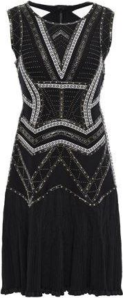 Hérve Léger DRESSES - Mini dresses sur YOOX.COM