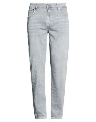 7 For All Mankind BOTTOMWEAR - Jeans on YOOX.COM
