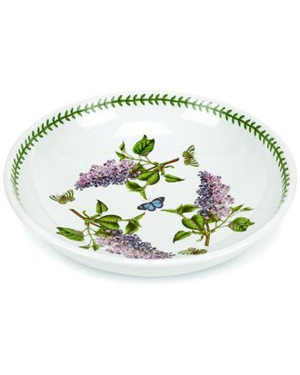Portmeirion Botanic Garden Pasta/Low Fruit Bowl