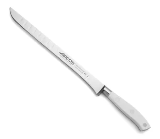 Arcos Cuchillo Jamonero Riviera Blanc - Blanco - Arcos