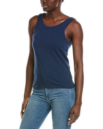 Z Supply Z Supply Classic Slub Scoop Tank