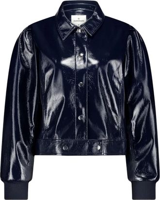 Summum Mujer, Chaquetas, Azul, Talla: L