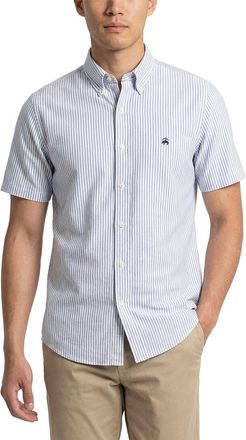 Brooks Brothers Regular Fit Woven Shirt