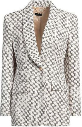 Elisabetta Franchi SUITS and CO-ORDS - Blazers on YOOX.COM