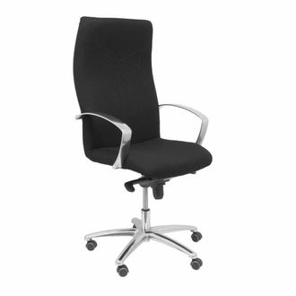 Piqueras y Crespo Sill&oacute;n Caudete Bali Negro