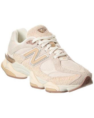 New Balance Suede Sneaker