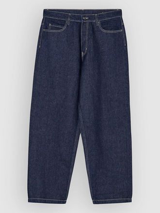 Element Big 5 Jeans schwarz