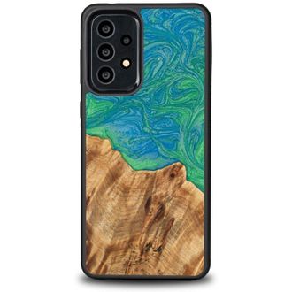 OEM Funda Bewood Unique Para Samsung Galaxy A33 - Neones - Tokio