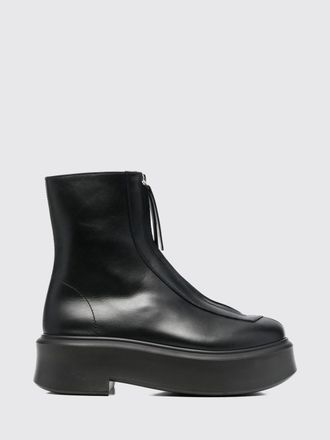 The Row Stivali Donna colore Nero