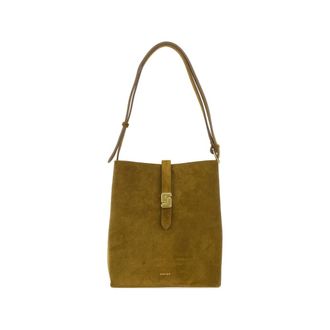 SOEUR Shoulder Bags, female, Green, Size: ONE SIZE Bag Soeur
