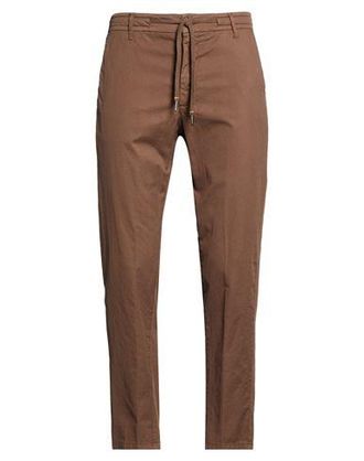Squad&sup2; BOTTOMWEAR - Trousers on YOOX.COM