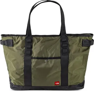 The North Face Logo Label Shoulder Bag