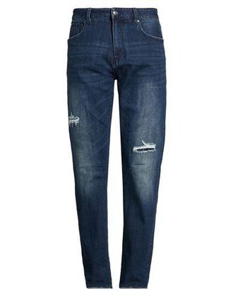 A|X Armani Exchange BOTTOMWEAR - Jeans on YOOX.COM