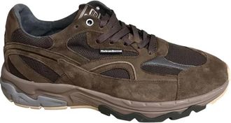 Van Bommel Heren, Schoenen, Bruin, Maat: 44 1/2 EU Leer