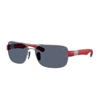 Ray-Ban Ray Ban Rb3763 M Sunglasses