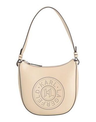 Karl Lagerfeld K/CIRCLE MOON SHB PERFORATED