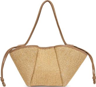 Dolce Vita Maro Tote in Natural at Nordstrom