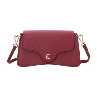 Coccinelle Donna, Borse, Rosso, Taglia unica, new