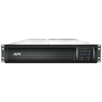 A.P.C. Apc Smart-ups 3000valcd Rm2u Smtcn