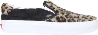 Vans 59 Sherpa Slip Ons