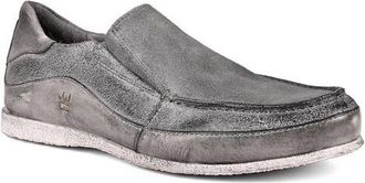 Roan Shevon Slip-On in Oat at Nordstrom, Size 10.5