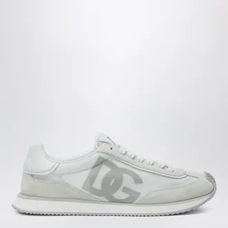 Dolce & Gabbana Sneaker DG CUSHION white